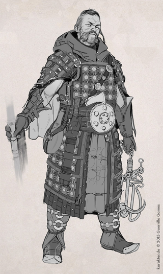 Illustration for article titled The Art Of Horizon: Zero Dawn